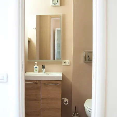 Bed & Breakfast Al Villino Bruzza 2*