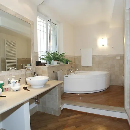 Bed & Breakfast Al Villino Bruzza