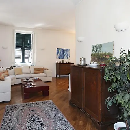 Bed & Breakfast Al Villino Bruzza