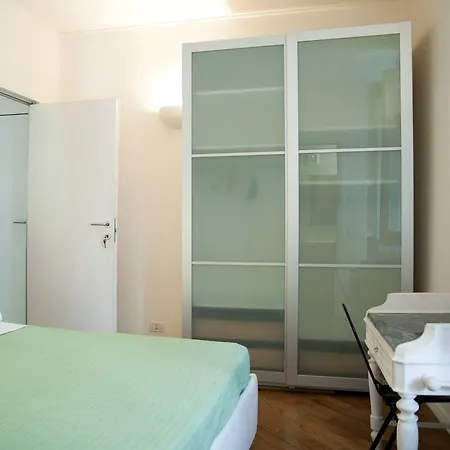 Bed & Breakfast Al Villino Bruzza