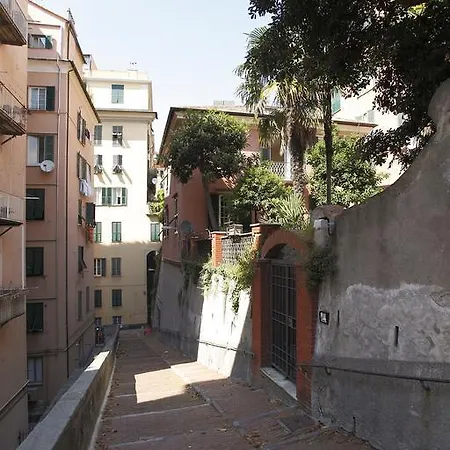Al Villino Bruzza Oda ve Kahvaltı 2*